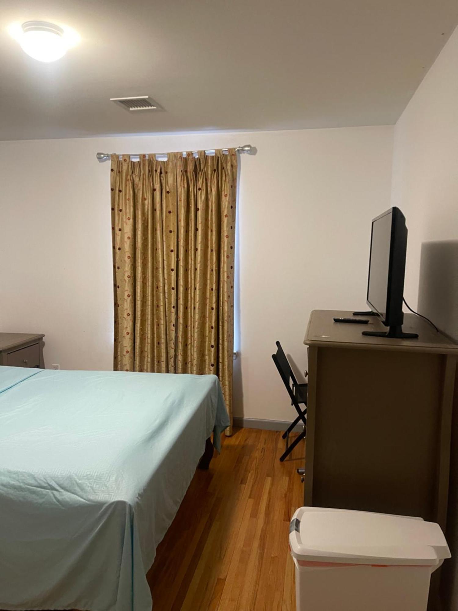 Permat,Llc Hotel นูวาร์ก ภายนอก รูปภาพ